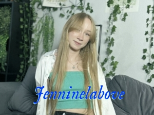 Jenninelabove