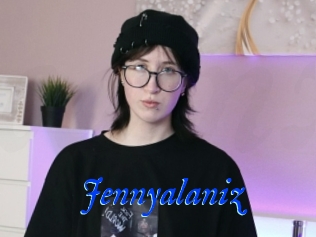 Jennyalaniz