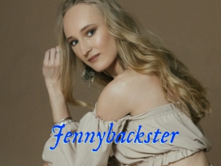 Jennybackster