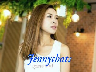Jennychats