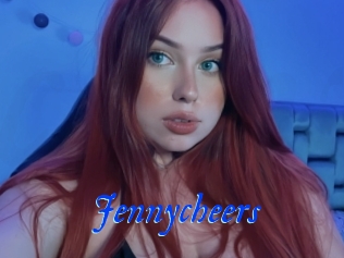 Jennycheers