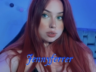 Jennyferrer