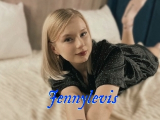 Jennylevis