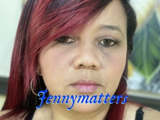 Jennymatters