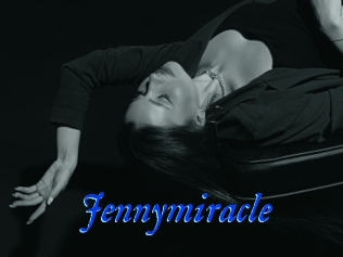 Jennymiracle