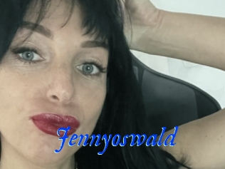 Jennyoswald
