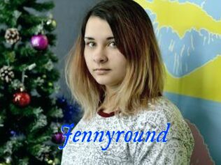 Jennyround