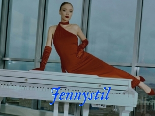 Jennystil