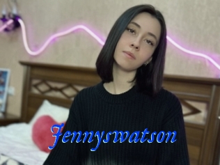 Jennyswatson