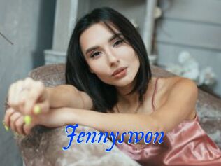 Jennyswon