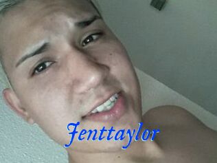 Jenttaylor