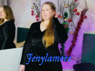 Jenylamore
