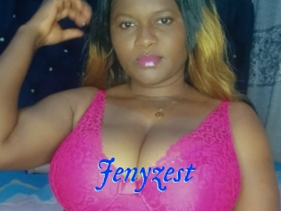 Jenyzest