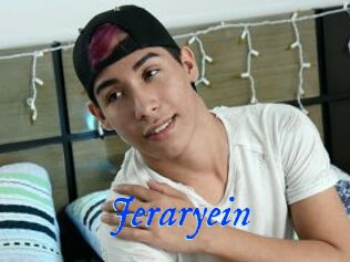 Jeraryein