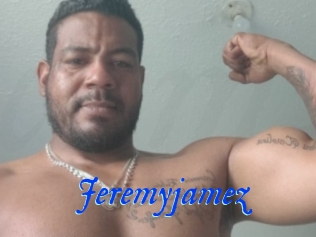 Jeremyjamez