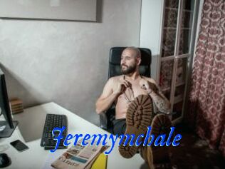 Jeremymchale