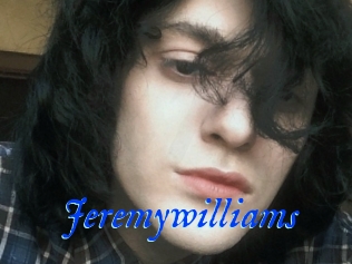 Jeremywilliams