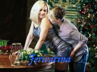 Jericatina