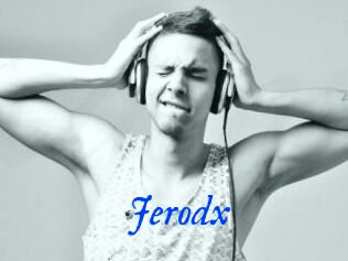 Jerodx
