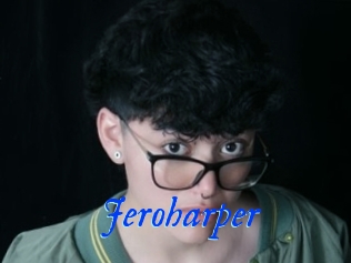 Jeroharper