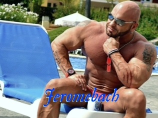Jeromebach
