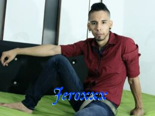 Jeroxxx