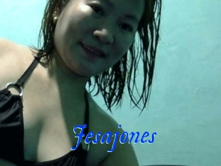 Jesajones