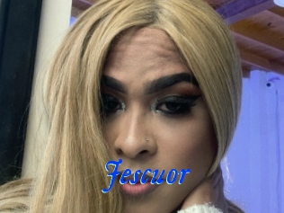 Jescuor
