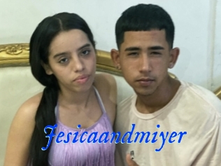 Jesicaandmiyer