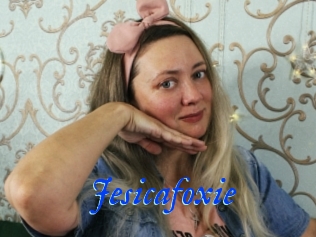 jesicafoxie Cam XL