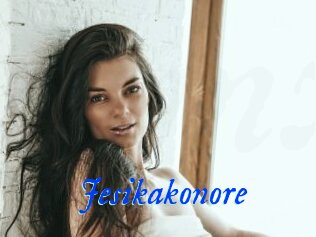 Jesikakonore