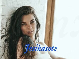 Jesikasote