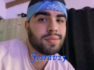 Jesrav25
