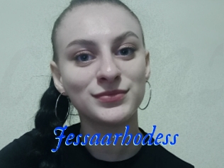 Jessaarhodess