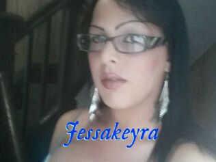 Jessakeyra
