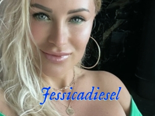 Jessicadiesel