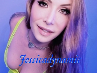 Jessicadynamic
