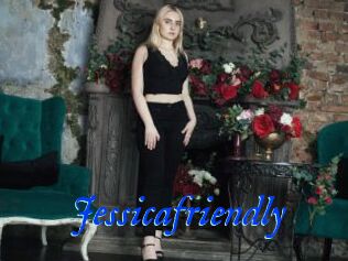Jessicafriendly