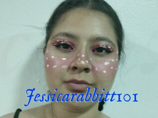 Jessicarabbitt101