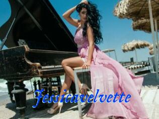 Jessicavelvette
