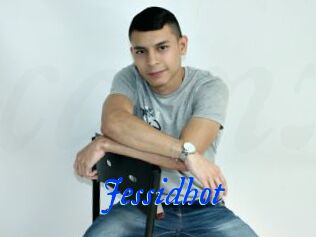 Jessidhot