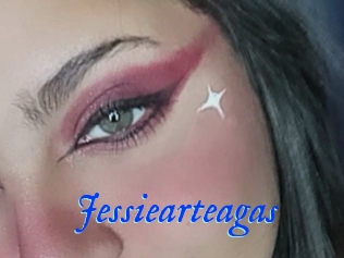 Jessiearteagas