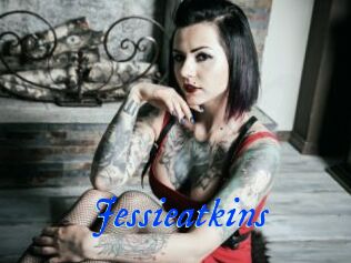 Jessieatkins