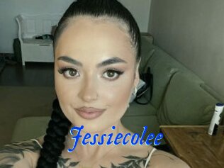 Jessiecolee