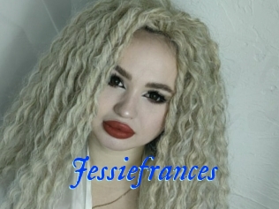 Jessiefrances
