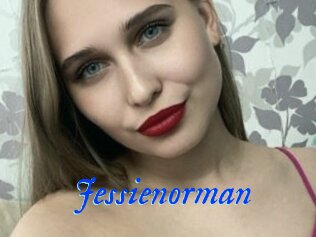 Jessienorman
