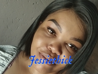Jessiethick