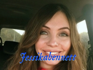 Jessikabennett