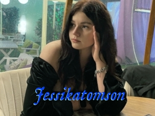 Jessikatomson