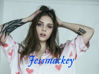 Jessmackey